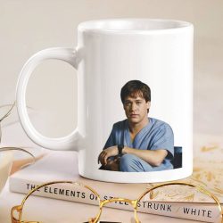 Grey’s Anatomy Mug