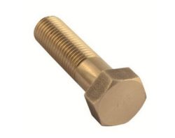 PHOSPHOR BRONZE FASTENERS