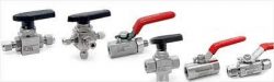 NICKEL ALLOY 200 INSTRUMENTATION VALVES SUPPLIER