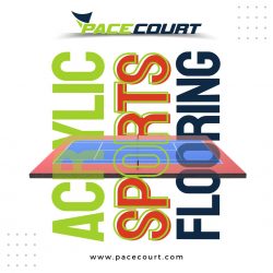 Pacecourt