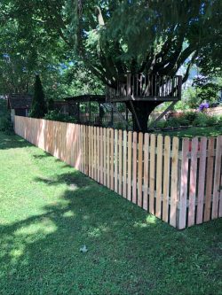 Full Service Fence Company Madison Wisconsin