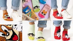 Exploring the Latest Trends in Funky Socks in India