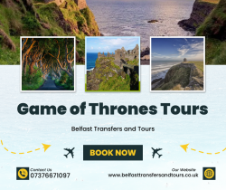 Game of Thrones Tours