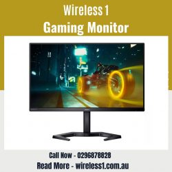 Gaming Monitor