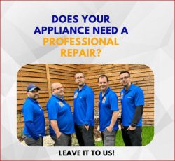 Gatineau Appliance Repair