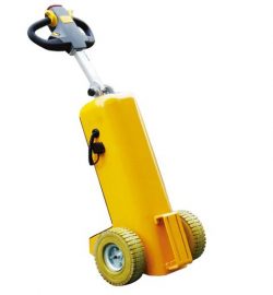 Heavy duty electric tuggers online