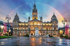 Your Home Away from Home: Premier Student Accommodation in Glasgow