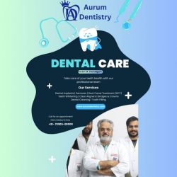 Aurum Dentistry