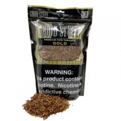 good stuff gold tobacco