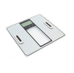 Okscale Health Analyzer For Body Weight Scale With Big Display