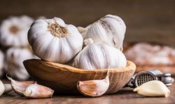 Benefits of Garlic For Health