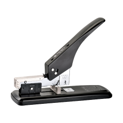 Discover the Best Heavy Duty Staplers for Your Office Needs