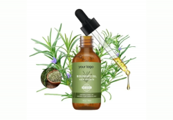 Wild Hair Growth Oil