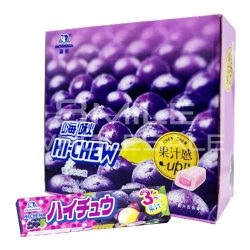 Wholesale Exotic Candy