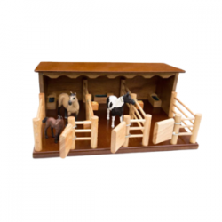 Wooden Toys Australia