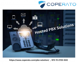 Seeking effective hosted PBX solutions?