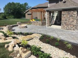 Olathe Landscaping Company