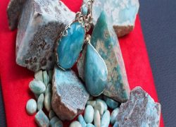 How Much Is The Larimar Worth, and Is It Truly Valuable?