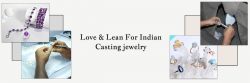 How to Cooperate with Indian Casting Jewellery Manufacturers