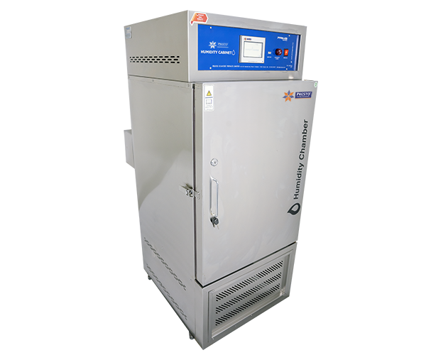 Explore Humidity Chamber Price in India: Testing-Instruments