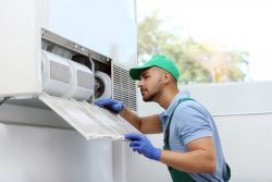 HVAC Service in San Gabriel, CA