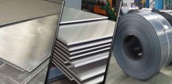 Stainless Steel Sheets Stockist, Supplier In Gujarat