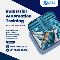 Industrial Automation Training