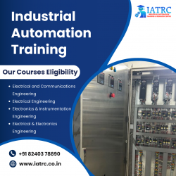 Industrial Automation Training