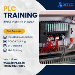 PLC Training in Kolkata