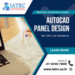 AutoCAD Panel Design