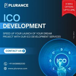 Plurance – ICO Development