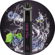 Iget Bar Vape