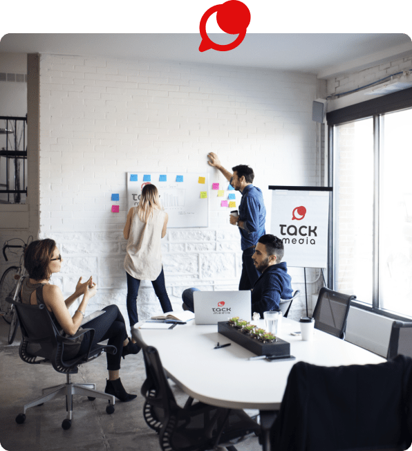 Shopify Marketing Agency