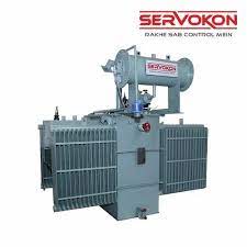 Distribution Transformer in Delhi