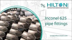 Inconel 625 pipe fittings