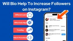 Increase Followers on Instagram