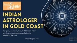 Genuine Indian astrologer in Brisbane