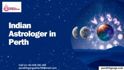 Indian Astrologer in Perth