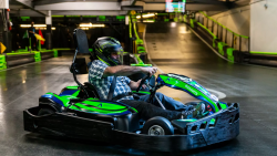 Indoor Go Kart San Antonio | Andretti Indoor Karting and Games