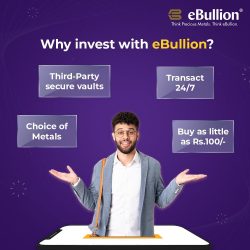 Invest in Brilliance with Gold Bullion – Secure Your Future Today