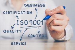 ISO 9001 Certification in Australia