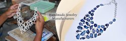 The Advantages of Buying Gemstone Jewelry from Handmade Jewelry Manufacturers