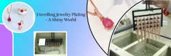 What Is Jewelry Plating and It’s Types