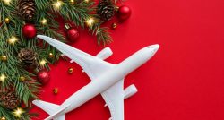 JetBlue Airlines Christmas sale 2023