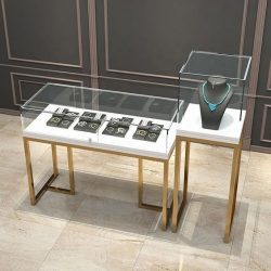 Jewelry Showcases