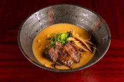 Authentic Japanese Cuisine: Savor the Flavors