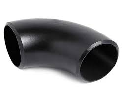 90° Long Radius Elbow Supplier