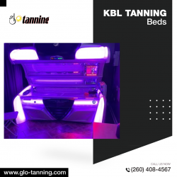 KBL Tanning Beds