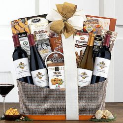 Kendall Jackson Gift Baskets