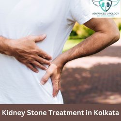 kidney stone treatment in kolkata | Advanced Urology and Regeneration